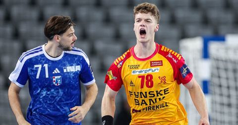 Изненадување во групата на пелистерци, ГОГ слави среде Загреб!