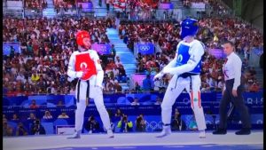 Победа и пораз за Мила Рељиќ на Светското првенство во Кина