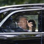 ТРАМП НАЈАВУВА ПОЧЕТОК НА НОВИ ТЕСТИРАЊА НА НУКЛЕАРНО ОРУЖЈЕ