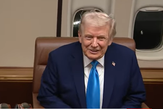 ТРАМП ЗА ПУТИН: Нема да губам време