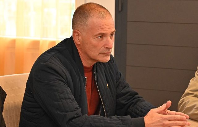 Очекувам на 3 ноември Куманово да се разбуди во слободен град , вели Стојковски за „Локално“