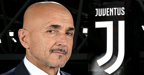 Лучијано Спалети прифати да го преземе Јувентус!