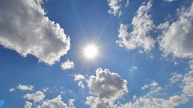 Најстудено во Берово, а најтопло во во Охрид утрово