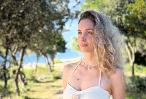 Хана Хуљиќ Грашо искренo за мајчинството: „Најтешкa е физичката исцрпеност“