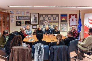 (Фото) Тело на новороденче пронајдено во Нови Сад, мајката веднаш уапсена