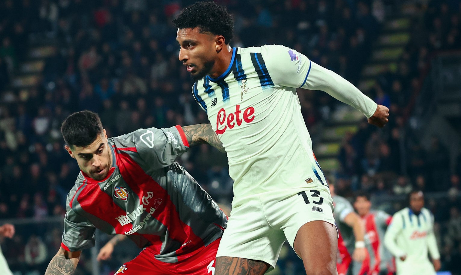 Кремонезе и Аталанта како претплатени за ремија (Видео)