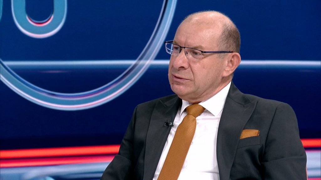 Коцевски: Адвокати што бранат обвинети во „Пулс“ го критикуваат обвинението и изнесуваат неосновани очекувања за судскиот процес