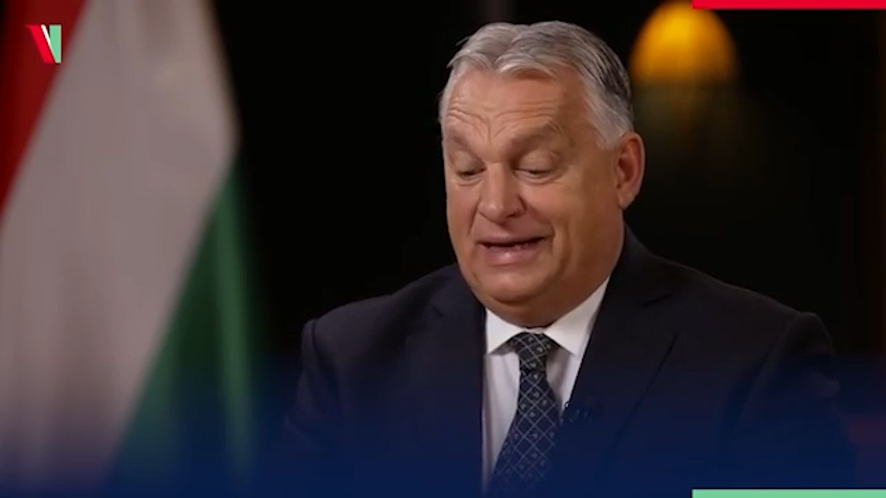 Орбан започнува антивоена кампања со собири низ Унгарија