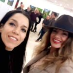 Зборови од кои се плаче: Пријателка на Јулија раскажа емотивна приказна за нејзината покојна ќерка