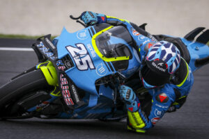 Фернандез изненади – прва победа во Мото ГП шампионатот