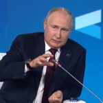 Путин е порешителен од кога било досега, вели анализа на американското разузнавање