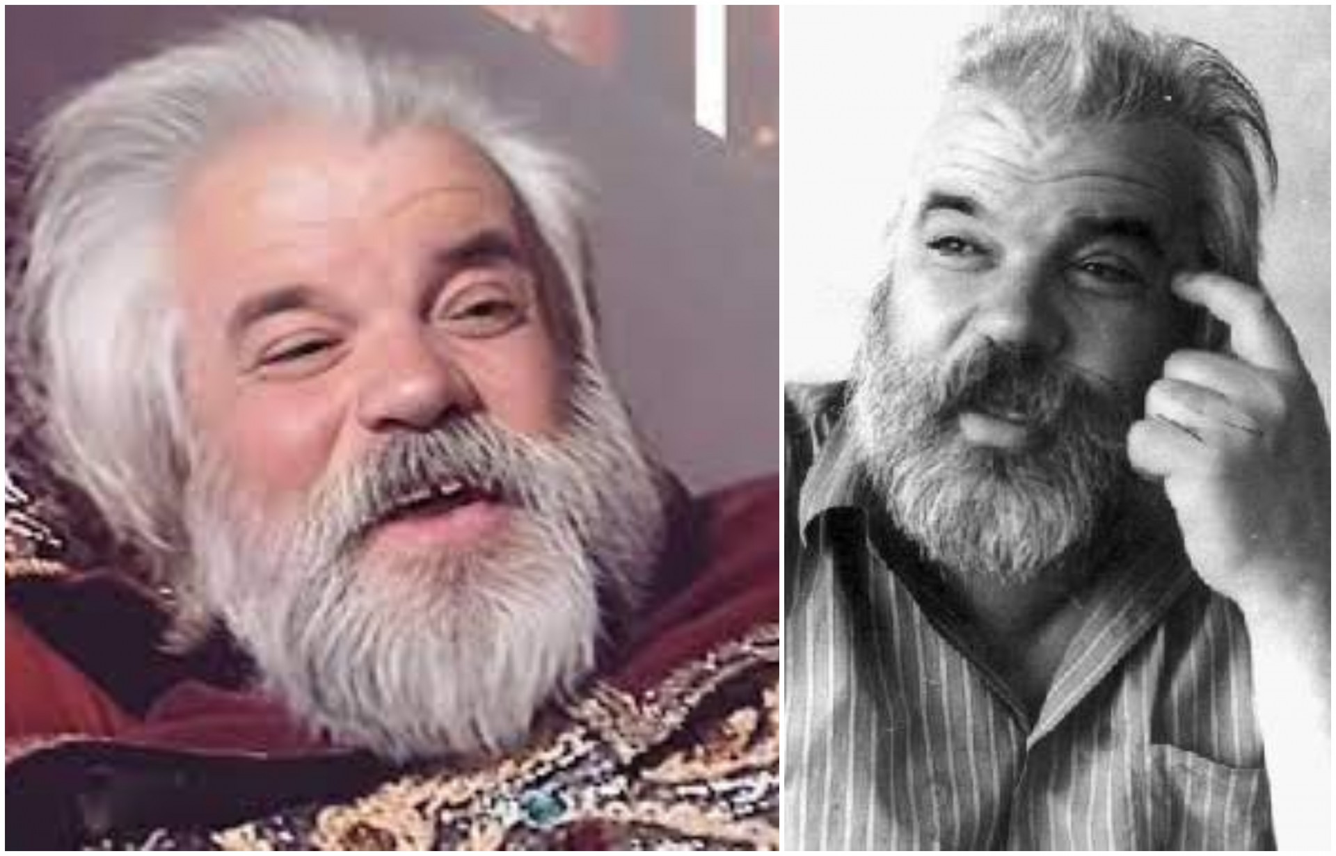 Вечна слава честити царе: Легендите живеат во вечно сеќавање - 22 години од смртта на Ѓорѓи Колозов