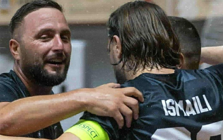 Втор пораз во ЛШ: Форца загуби и од Врхника