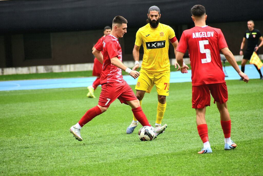 Брера го шокираше лидерот, Работнички и Македонија ЃП одиграа без голови