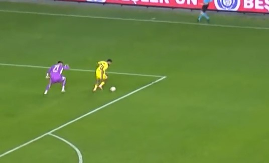 Луда турска акција