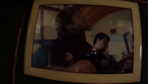 Затворено кафулето „Планет“ во Крушево во кој излегуваше Тоше Проески