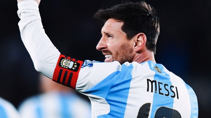 Меси сака да игра на СП 2026, но само под еден услов!