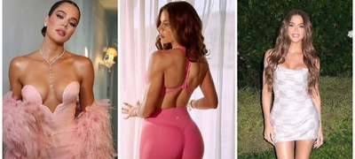 Клои Кардашијан немала односи над 3 години: „Мајка ми ме тера да правам голи фотки, за секој случај“