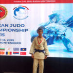 Бронза за Марко Димитријоски