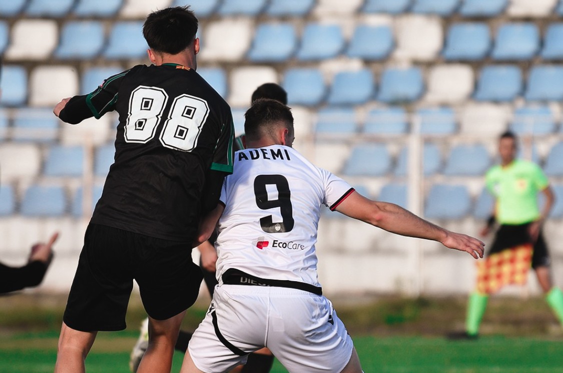 Изборите викендов ѝ направија проблем на Шкендија