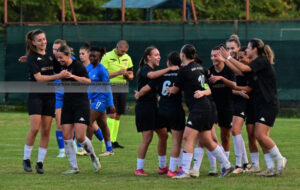 Дербито на ПЖФЛ во Пржино без победник, Истатов освои бод против Љуботен