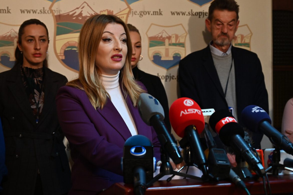 Системот им дозволува да напаѓаат,да убиваат и пак да шетаат слободно. Арсовска на судење со вториот напаѓач од инцидентот во Чаир