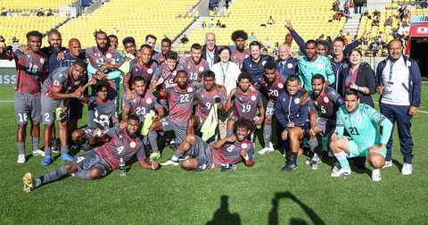 Шанса за „лудо“ сценарио на СП: Може да заиграат две селекции кои се под иста држава