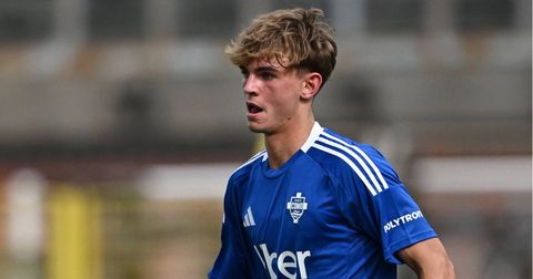 Интер тргна во силна „офанзива“ за младата ѕвезда на Комо и Реал Мадрид!