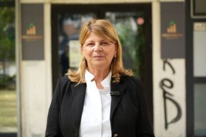 Шукова: За две години Скопје ќе добие модерен БРТ систем