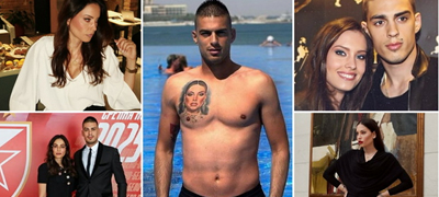 Односот на Мирка Васиљевиќ и Вујадин Савиќ: Таа сака и 5-то дете со него, тој ја изневери и со трансродова личност