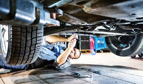 Европа вози сè постари автомобили