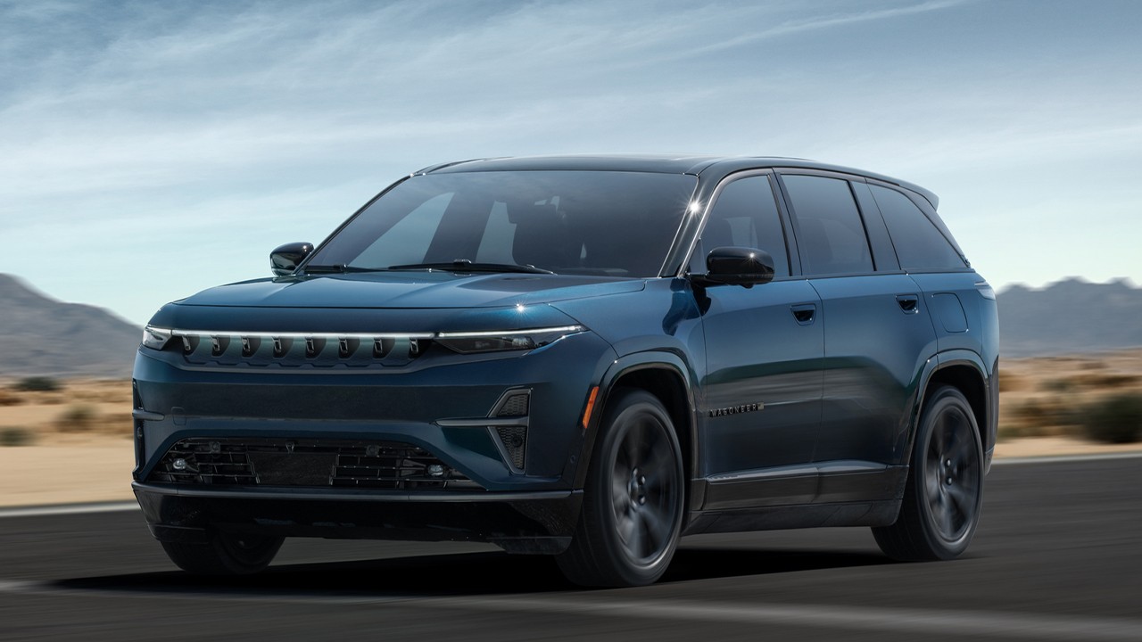 Производителот на Џип, Стелантис, падна за дури 6% откако издаде предупредување за еднократни трошоци