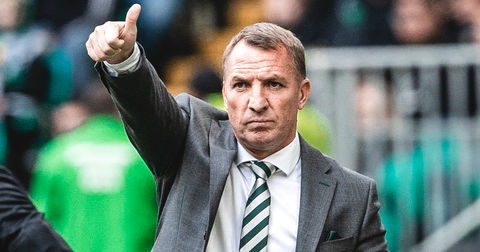 Брендан Роџерс си поднесе оставка во Селтик, сопственикот „удри“ по него