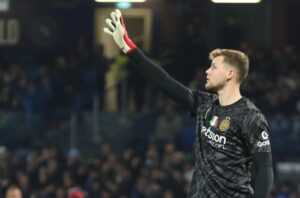 Голманот на Интер удри старец во инвалидска количка