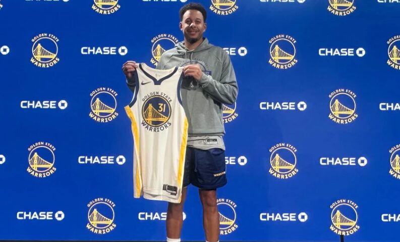 Кари повеќе не е играч на Голден Стејт