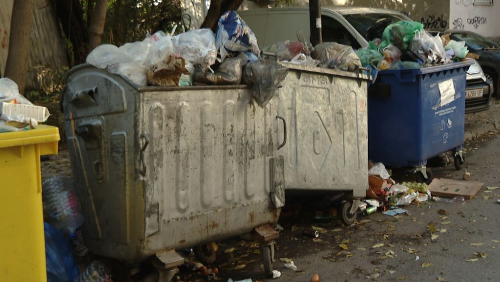 (ВИДЕО) Владата имала механизам да ги одземе ингеренциите за ѓубрето од Град Скопје