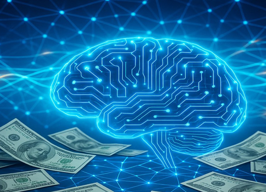 Meta, Alphabet и Microsoft инвестираат десетици милијарди долари во вештачка интелигенција