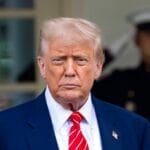 Трамп: Путин треба да ја заврши војната во Украина, наместо да тестира ракети