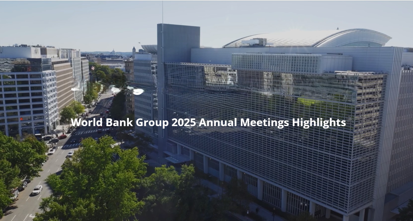 ШТО НОСИ НОВАТА СТРАТЕГИЈА НА СВЕТСКА БАНКА?