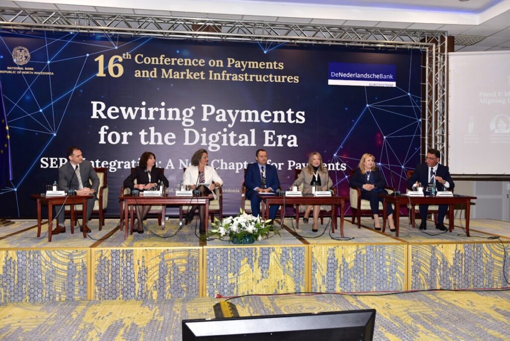 Славески: СЕПА е историски исчекор кон подлабока европска интеграција на земјава со конкретни придобивки за сегашните и за идните генерации