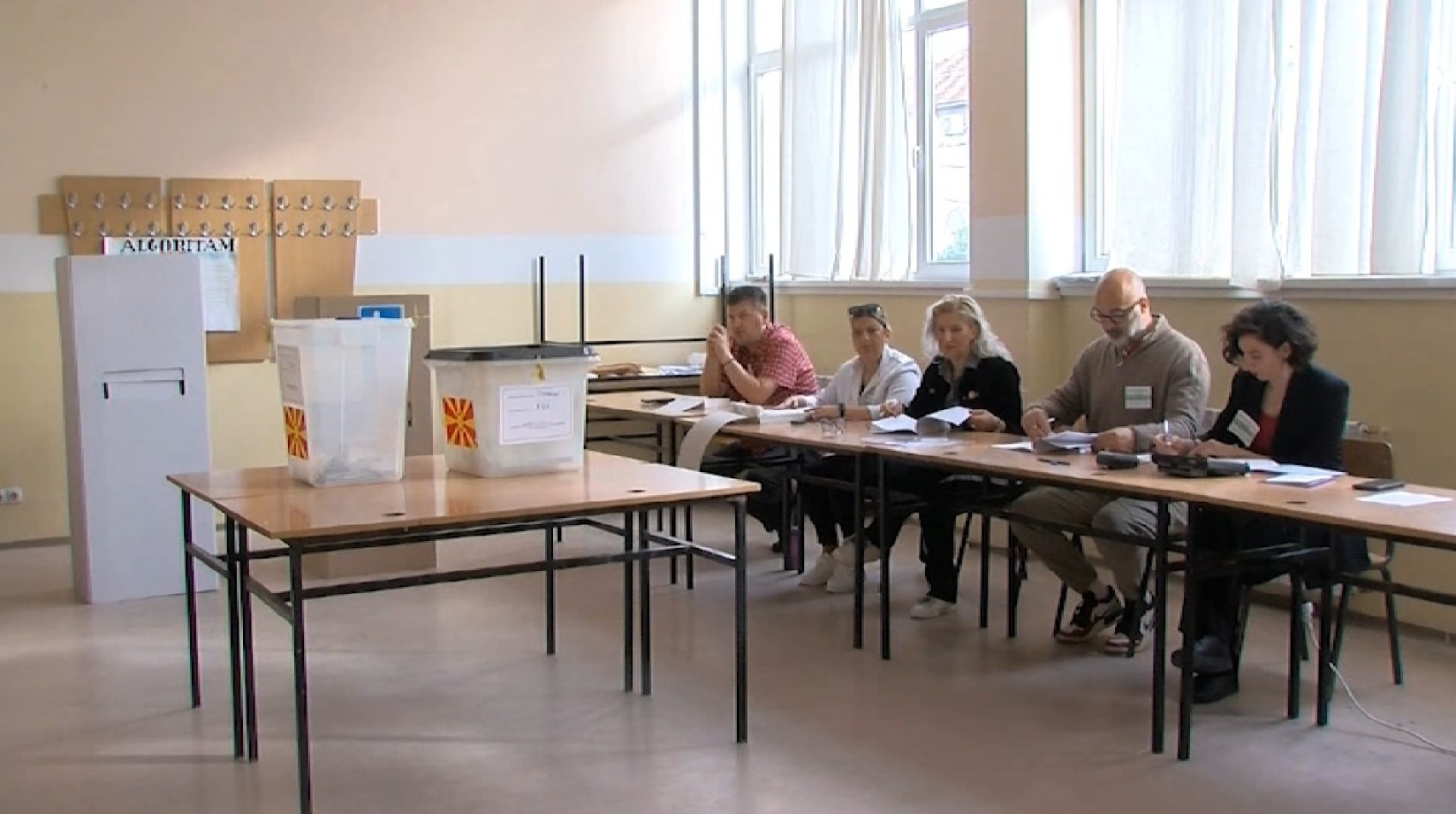 Анализа на реториката на кандидатите за градоначалници во вториот изборен круг