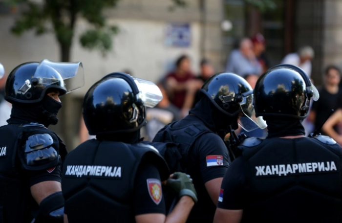 „Радар“: Заменик-директорот на српската полиција замина во предвремена пензија