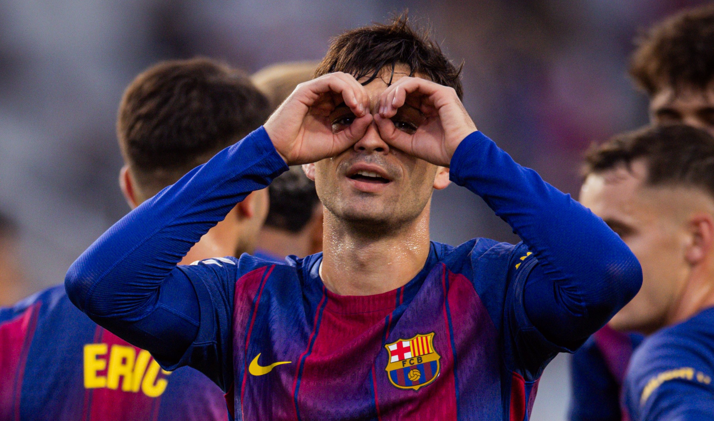 Барселона во 93. минута ја „скрши“ Жирона, но го загуби Флик за „Ел Класико“! (ВИДЕО)