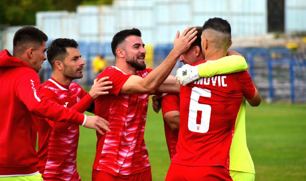 Работнички против Македонија ЃП сака да ја прекине лошата серија, Струга брка три нови бода против Брера