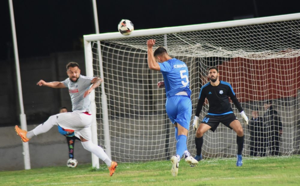 Нови три бода за Брегалница и Шкендија Арачиново, Победа ја совлада Беласица во Струмица