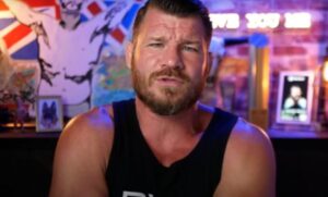 Легенда на УФЦ, која изгуби око во борба, предлага правило за борците: Несреќите би можеле да бидат поретки