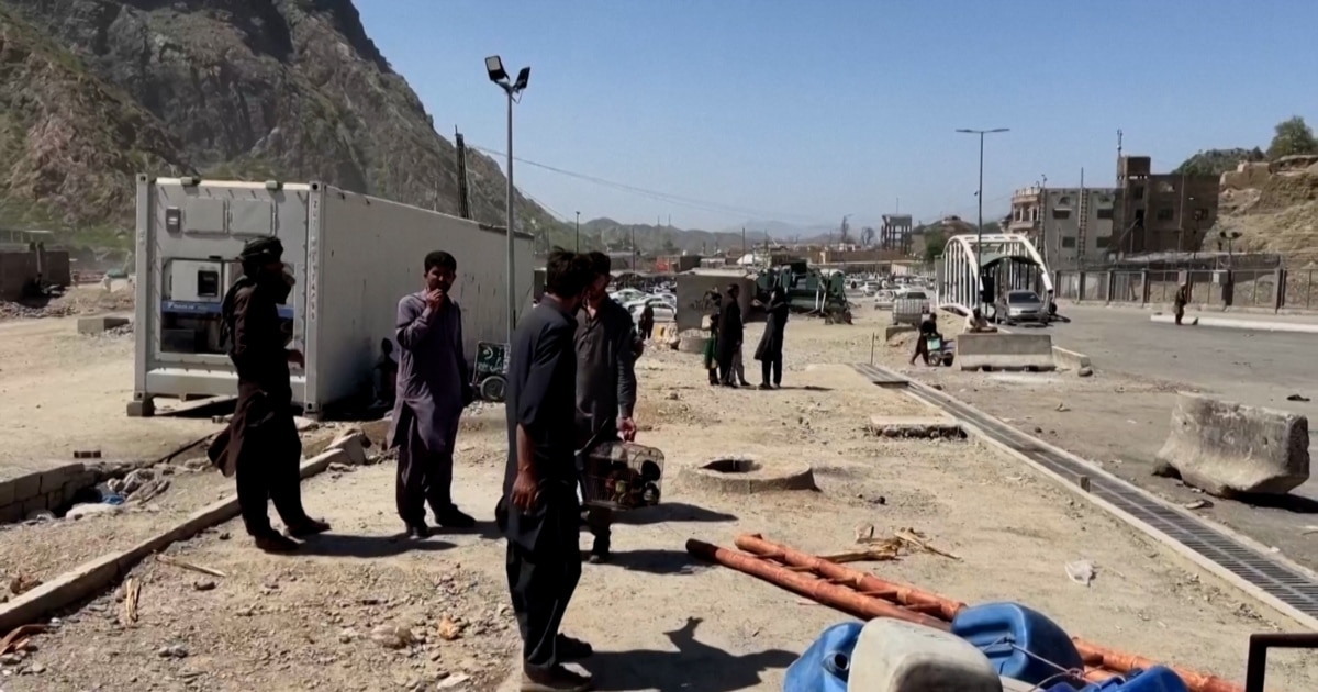 Пакистанско-авганистанските мировни преговори „веројатно“ ќе продолжат, тврди пакистански безбедносен извор