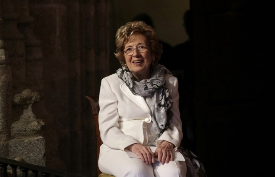 Почина „Мама Еразмус“, жената што ги промени животите на 16 милиони студенти