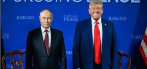 Откажан самитот Трамп-Путин поради цврстиот став на Русија за Украина