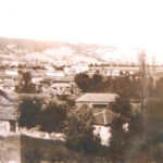 Постоело ли село со името Демир Хисар?